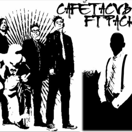 ESTA VEZ FT CAFE TACVBA