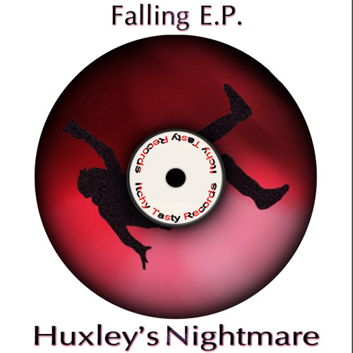 Huxley's Nightmare - Crunchy (Original Mix)