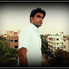 Ekla Holei by Jagmohan Singh (Me)