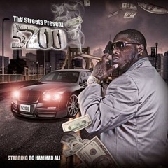 Z-ro Look Good