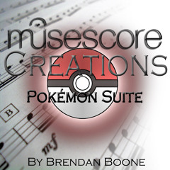 Pokemon Suite