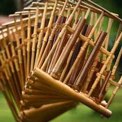 Semi Orchestra + Angklung Test