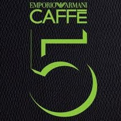 End titles Five Points- Emporio Armani Caffee 5
