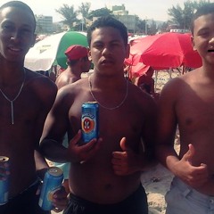 MC GW - AQUECIMENTO DO SENTA PROS AMIGOS [PALMEIRA]