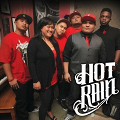 Hot Rain - Take a Breath