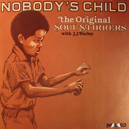 Nobody's Child   -  Sam Cooke & The Original Soul Stirrers