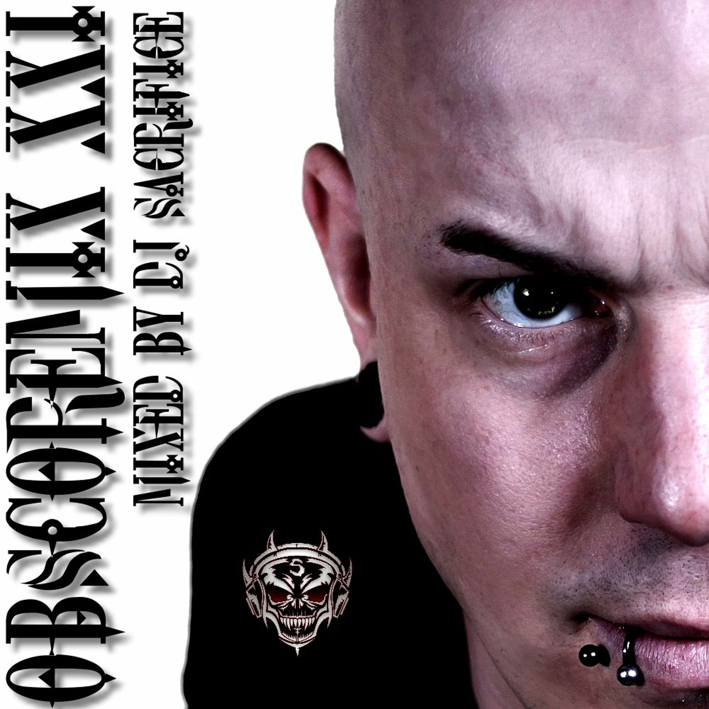 Releases & Mixtapes by DJ Sacrifice