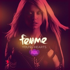 Dj Femme - Young Hearts (Reece Low Remix) [Bombsquad] July 5th