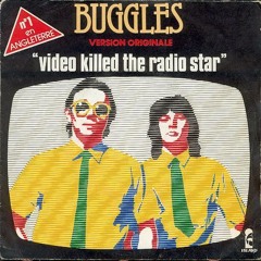 Bread Story ft. Buggles - Video Kill The Radio Star B80 Remix