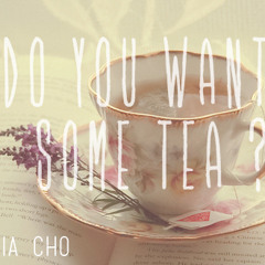 HELLOVENUS - Do You Want Some Tea ? / 차 마실래 ?  (slow short cover by Alethia Cho)