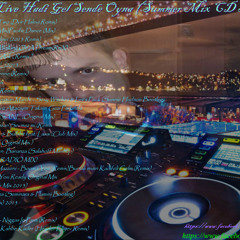 DJ Se7en Live Hadi Gel Sende Oyna (Summer Mix CD Part 1) 2013