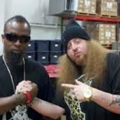 Rittz - Questions white boy wrecks tech n9ne track