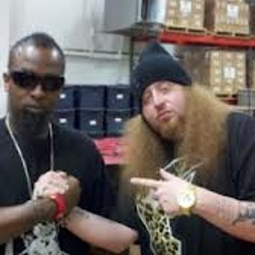 Rittz - Questions white boy wrecks tech n9ne track