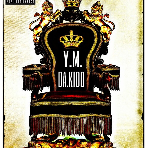 A SNEAK SOUND OF THE NEW AND COMEIN ALBUM KING ME ( FIRST SHE LUV ME)