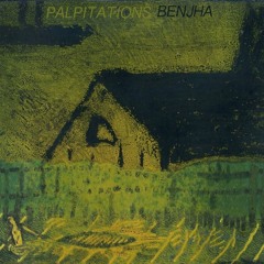 Palpitations - Benjha