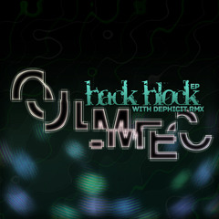 Olmec - Bad Stuffing (Dephicit remix) - FREE DOWNLOAD