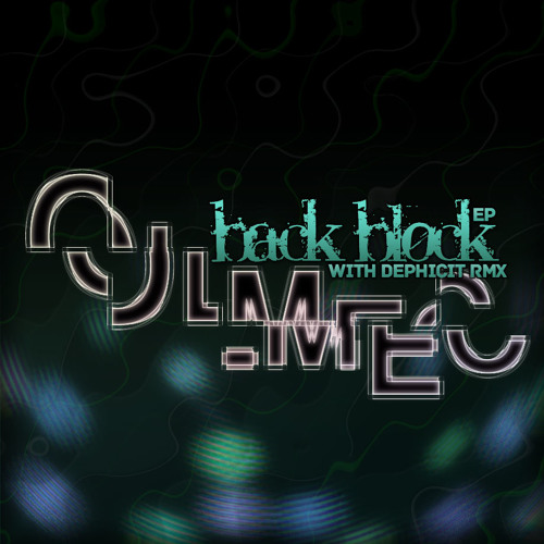 Olmec - Bad Stuffing (Dephicit remix) - FREE DOWNLOAD