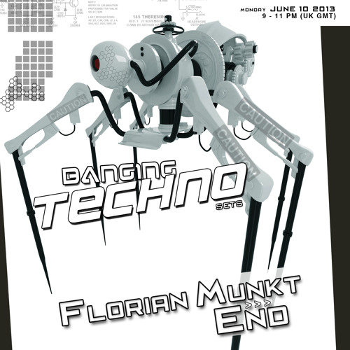 Techno (Okt 2013)
