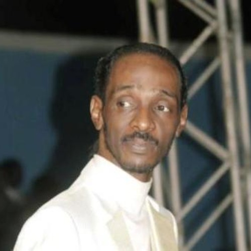 محمود عبد العزيز( في ستين- حفله