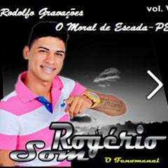 rogerio som
