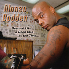 Alonzo Bodden | Clothes Shopping