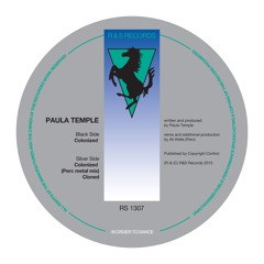 Colonized EP on R&S