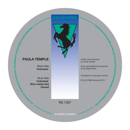 Colonized EP on R&S