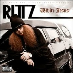 14) Rittz - Nowhere to Run   White Jesus Revival