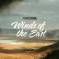 Fukuyama - Winds of the East
