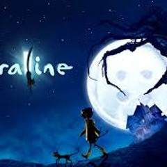 Exploration- Coraline soundtrack