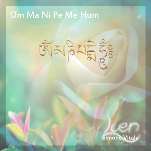 Om Ma Ni Pe Me Hum 432 Hz