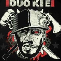 Kies In Tha Game Con Cool G Rap - Duo Kie