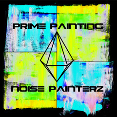 Noise Painterz - Get Ready For NP