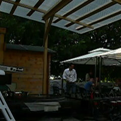 KRYPTONICA DJS _TECH _DEEP HOUSE 7 GIUGNO 2013 OPEN AIR CERINGHUITO