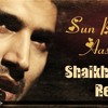 ★ Sun Raha Hai Na Tu || Aashiqui 2 || Shaikh Brothers Remix || Preview ★