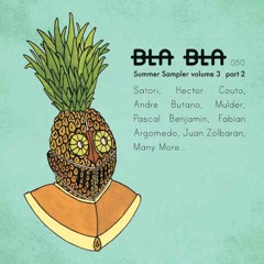 Trockensaft & Spenсer K ft Friga - On Fire [BLA BLA Records]