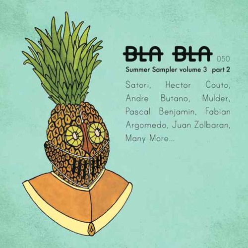 Trockensaft & Spenсer K ft Friga - On Fire [BLA BLA Records]