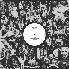 A2. Split Secs "The Joint" (Red Axes Remix) Snippet