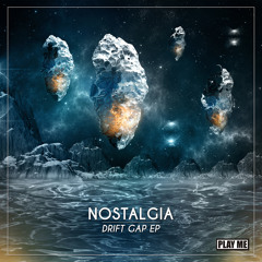 Nostalgia - Fistful of Dollars (Original Mix)