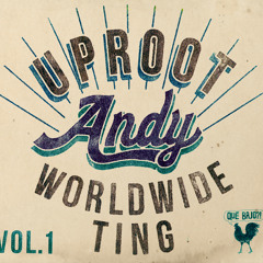 Homenaje a Justino (Uproot Andy RMX) - Grupo Socavon