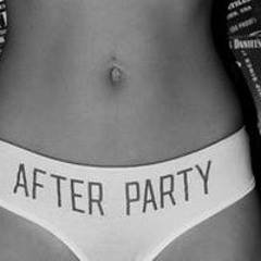 THE AFTER PARTY   7/1/13