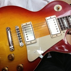 Lover's Blues-(Gary Moore Tribute)