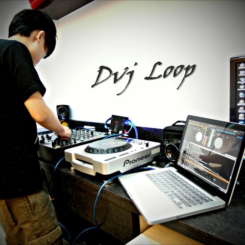 Dj Jerry - 來吧by Dj Loop均 2013 RmiX