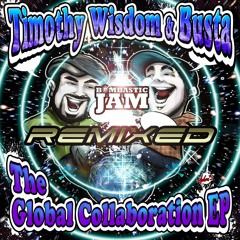 Timothy Wisdom & Busta! - Ready, Set, Party! (Lewd Behavior Remix) **OUT NOW** (#5 Beatport Glitch Hop)