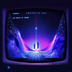 299 792 458 (cover of Light Sailer from the TRON soundtrack)