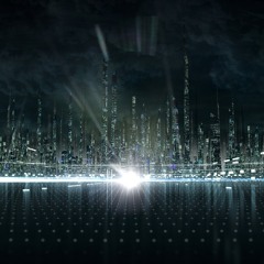 Daft Punk - TRON LEGACY - Outlands Part 3