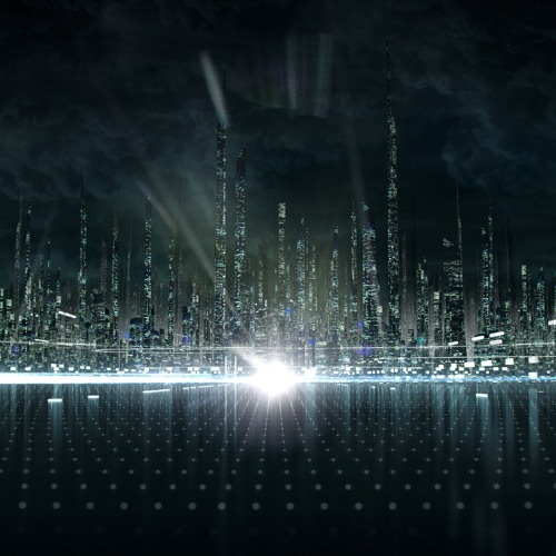 Daft Punk - TRON LEGACY - Outlands Part 3