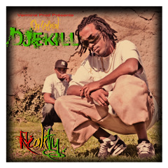 Version CD Promo Original Djekill "Reality"