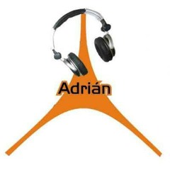 LA DANZA DEL .DJ ADRIAN. ( LEVANTA LA JODA ) . Dj Adrian - ( Official Remix )