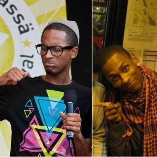 Welcome To My World(zouk Version) Slow Mike Feat Stanley jackson